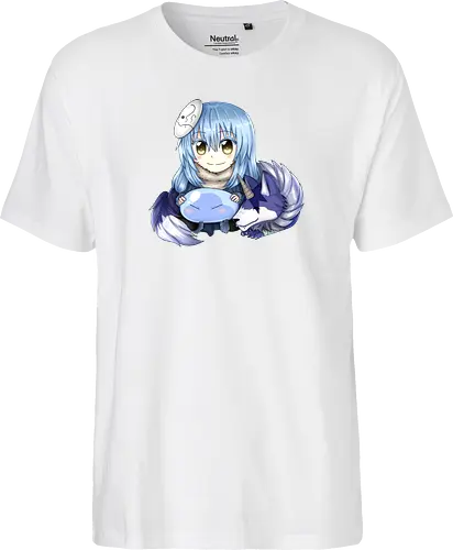 Rimuru und Ranga