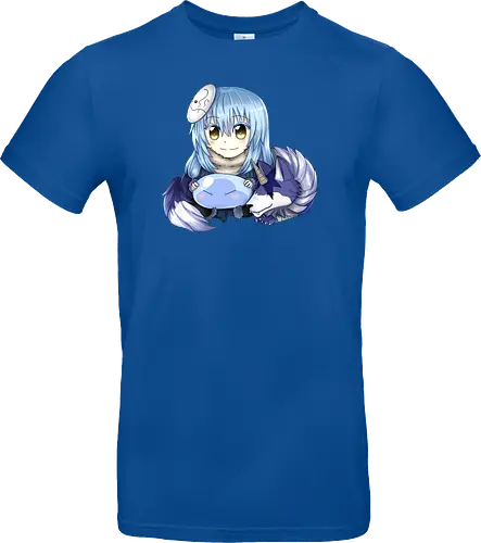 Rimuru und Ranga