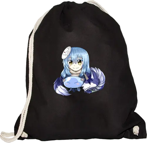 Rimuru und Ranga
