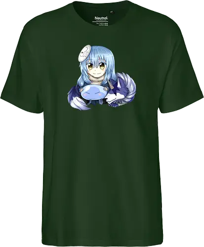 Rimuru und Ranga