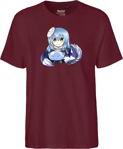 Rimuru und Ranga