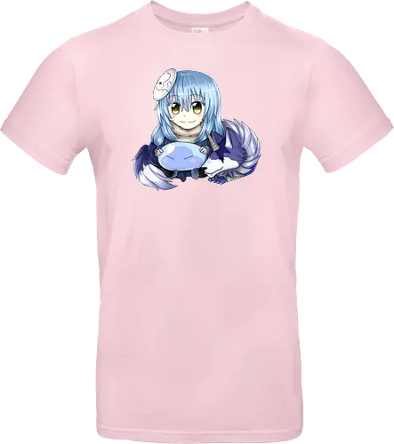 Rimuru und Ranga