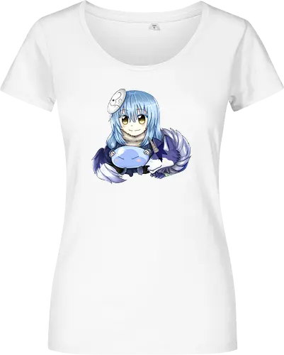 Rimuru und Ranga