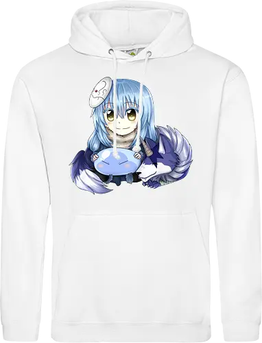 Rimuru und Ranga