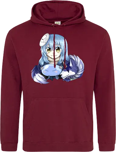 Rimuru und Ranga