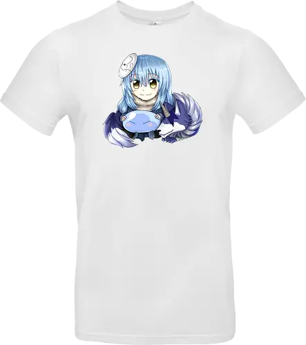 Rimuru und Ranga