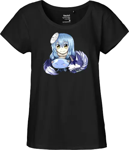 Rimuru und Ranga