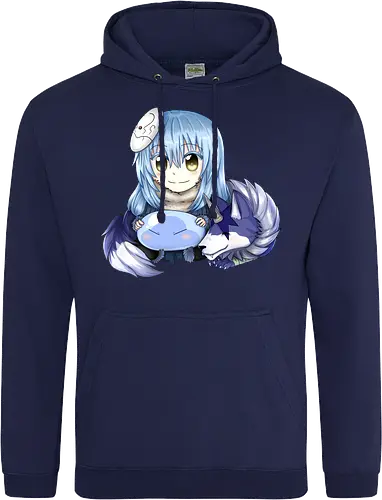 Rimuru und Ranga