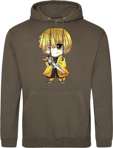 Zenitsu