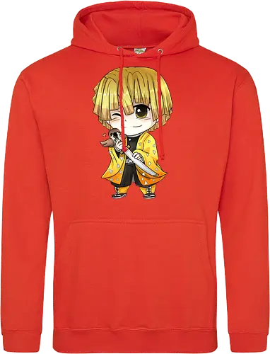 Zenitsu