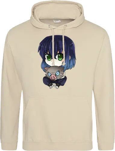 Inosuke