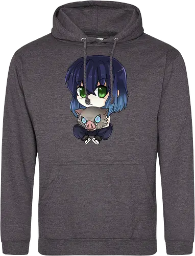 Inosuke
