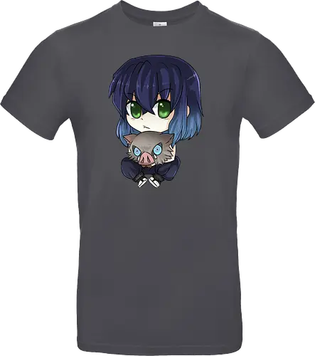 Inosuke