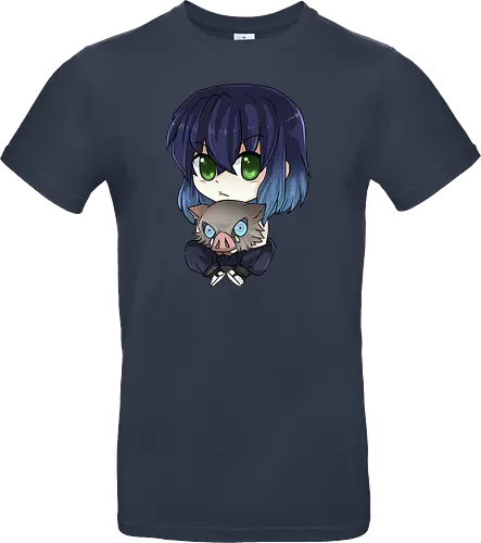 Inosuke