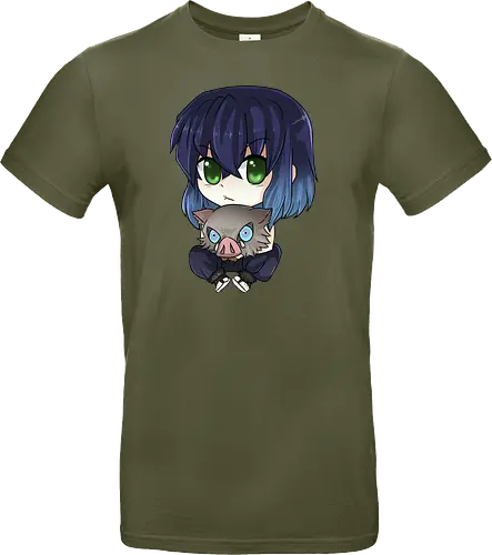 Inosuke