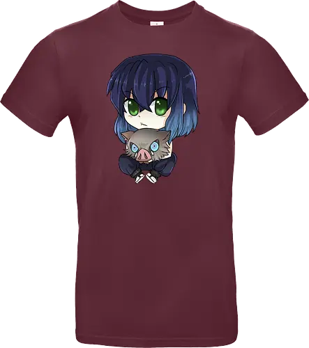 Inosuke