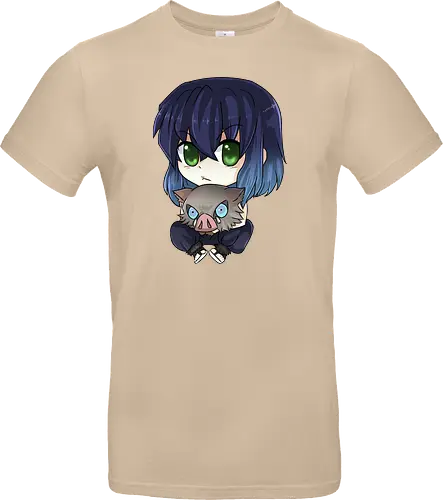 Inosuke
