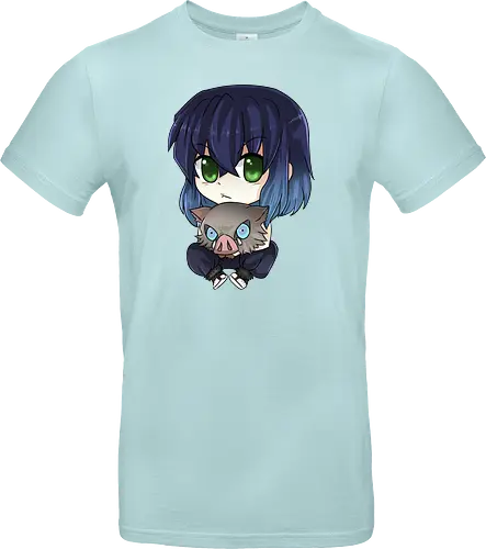 Inosuke