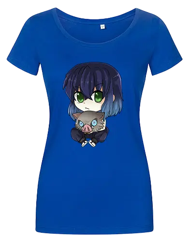 Inosuke