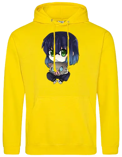 Inosuke