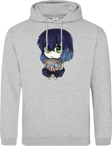 Inosuke
