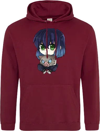 Inosuke