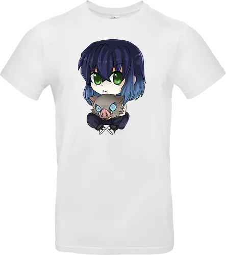 Inosuke