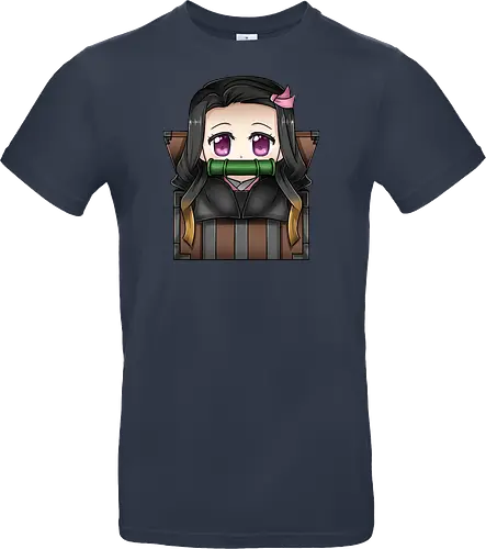Nezuko