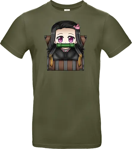 Nezuko