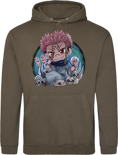 Sukuna