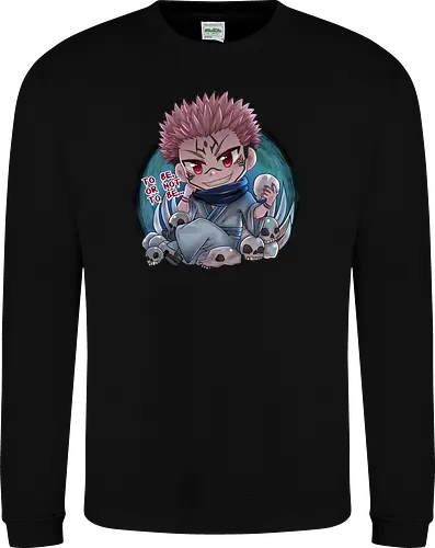 Sukuna