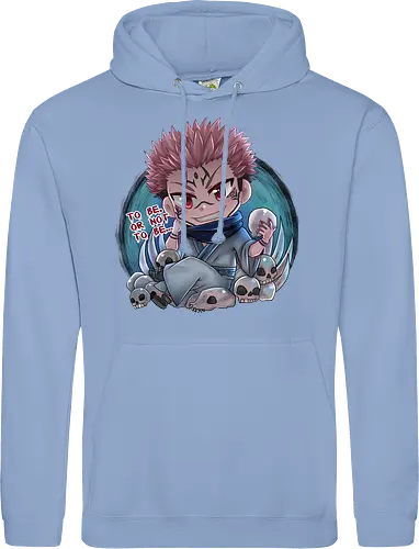 Sukuna