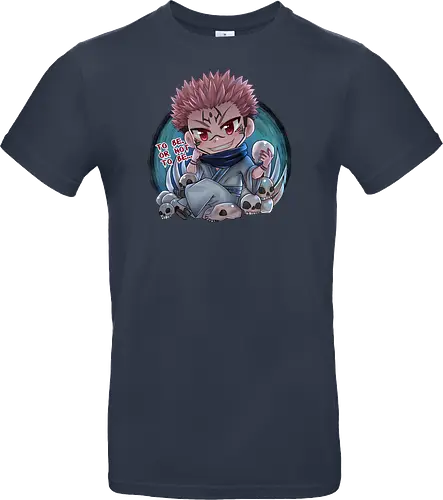 Sukuna