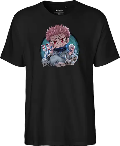 Sukuna