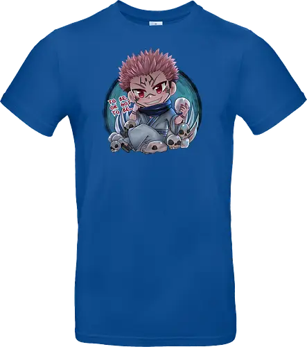 Sukuna