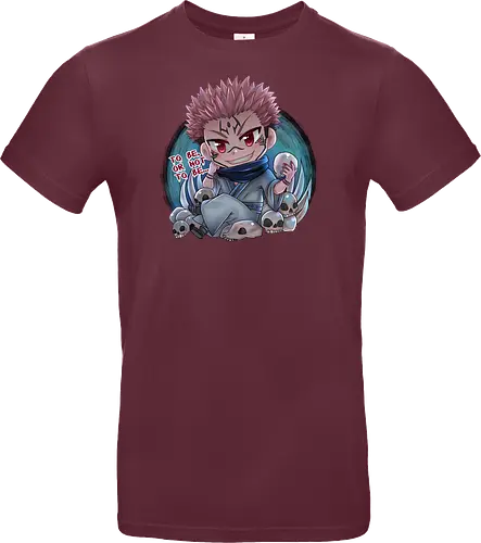 Sukuna