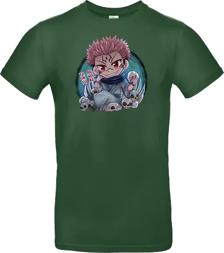 Sukuna