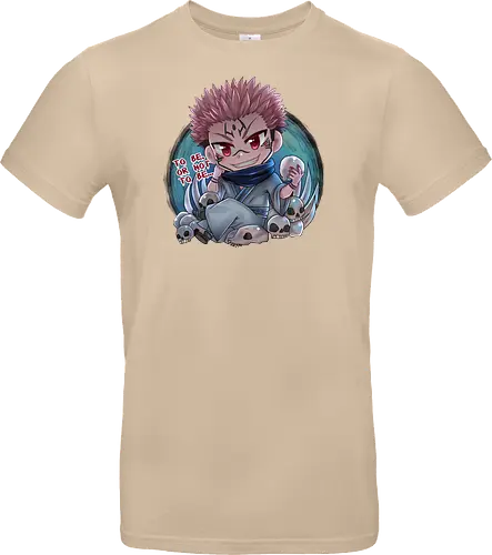 Sukuna