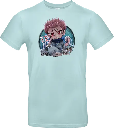 Sukuna