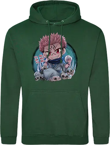 Sukuna