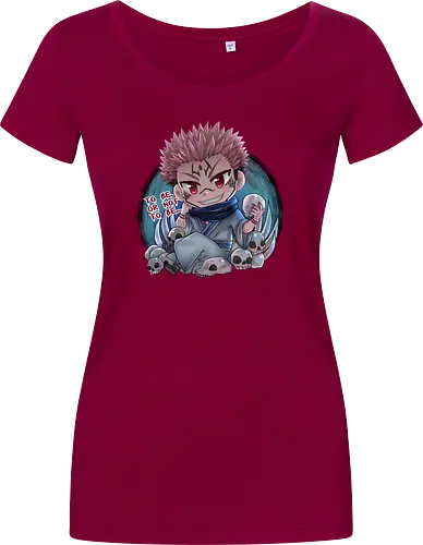 Sukuna