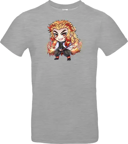 Rengoku