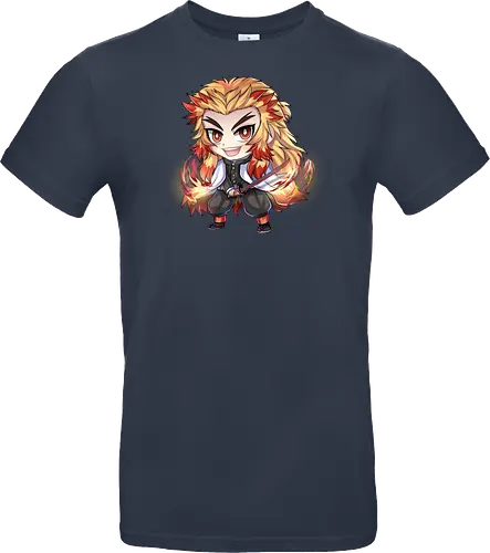 Rengoku