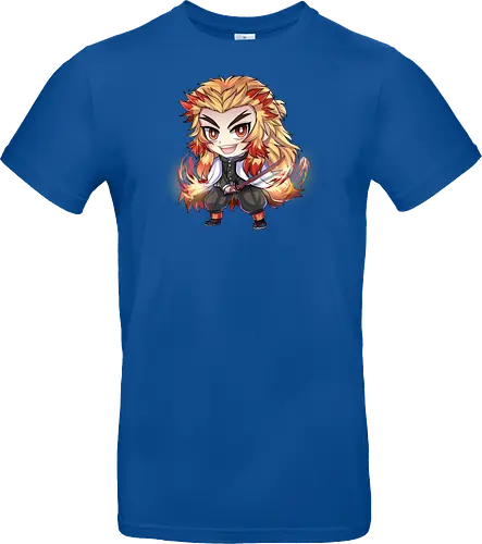 Rengoku