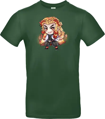 Rengoku