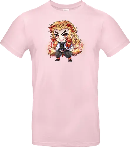 Rengoku