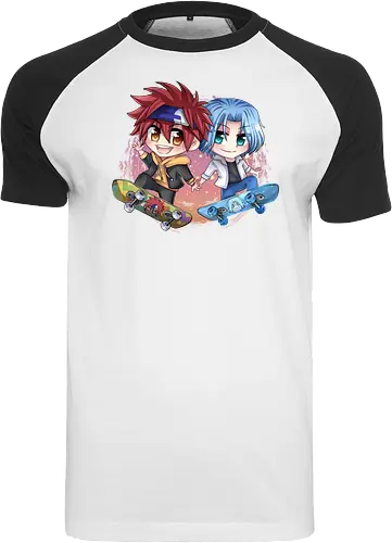 Reki und Langa