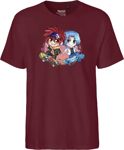 Reki und Langa