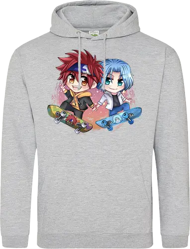 Reki und Langa