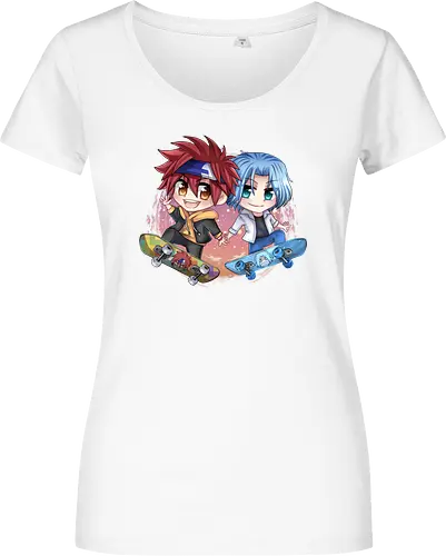 Reki und Langa
